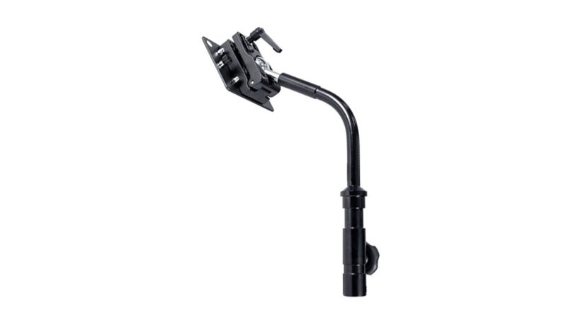 Attacco light stand TK-CM-BHG per Nanlux serie TK