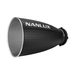 2130837_Nanlite_Nanlite_Riflettore Nanlux RF-NLM-26 da 26° per luce LED Evoke 1200