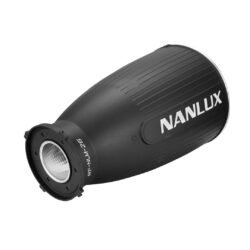2130837_Nanlite_Nanlite_Riflettore Nanlux RF-NLM-26 da 26° per luce LED Evoke 1200