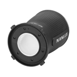 2130838_Nanlite_Riflettore Nanlux RF-NLM-45 da 45° per luce LED Evoke 1200