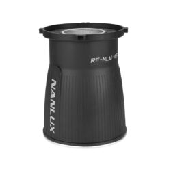 2130838_Nanlite_Riflettore Nanlux RF-NLM-45 da 45° per luce LED Evoke 1200