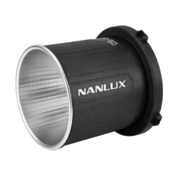 Riflettore da 60° RF-NLM-60 per Nanlux Evoke 1200