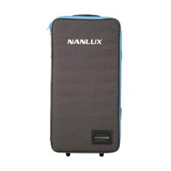 2130840_Nanlite_Borsa morbida trolley Nanlux per luce LED Evoke 1200
