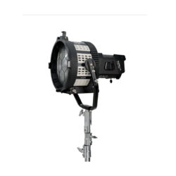 Lente Fresnel Nanlux FL-35YK per Evoke 1200 (versione 2024)