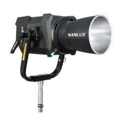2130842_Nanlite_Luce LED Nanlux spot Evoke 1200B bicolore