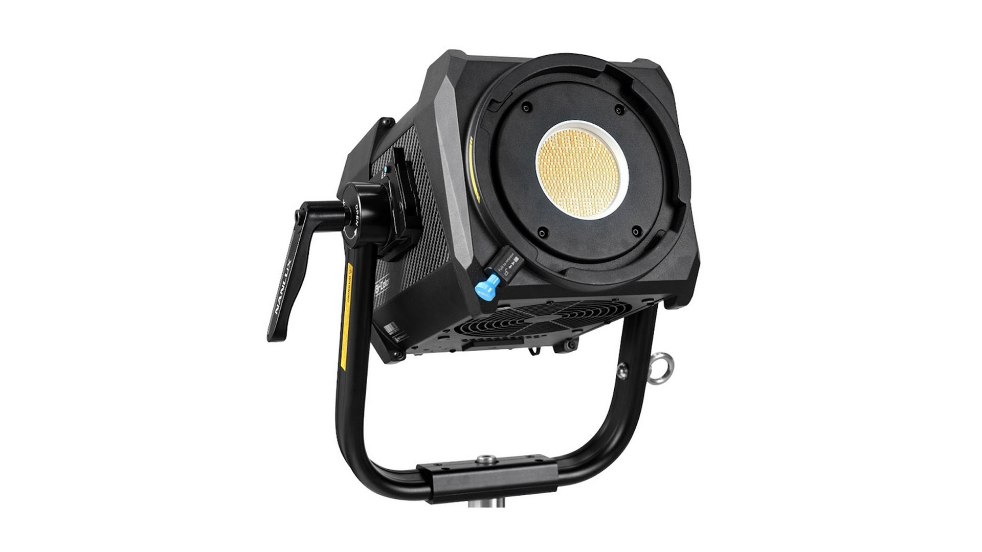 2130842_Nanlite_Luce LED Nanlux spot Evoke 1200B bicolore