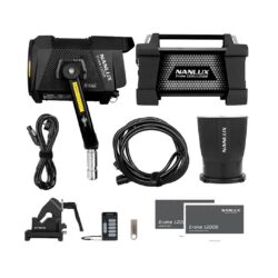 2130842_Nanlite_Evoke 1200 kit