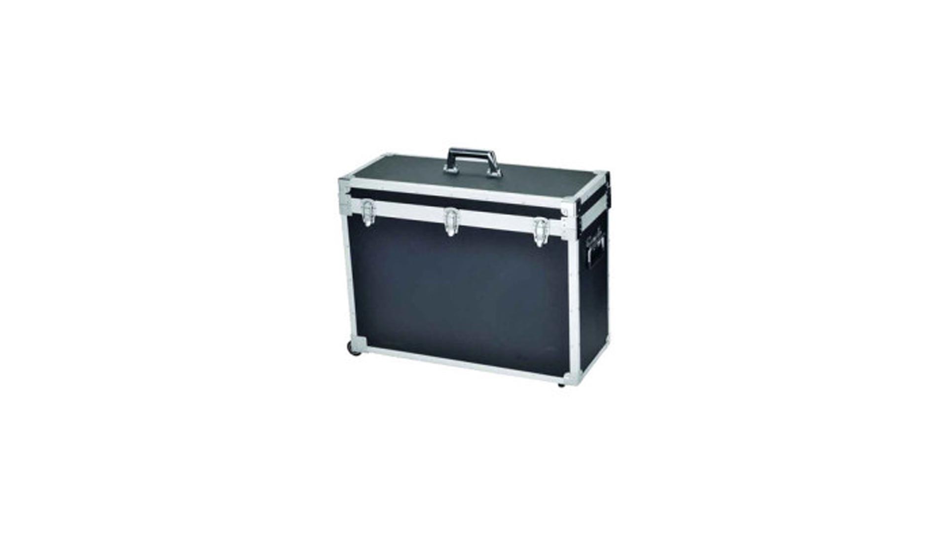2130843_Nanlite_Luce LED Nanlux spot Evoke 1200B bicolore con flight case