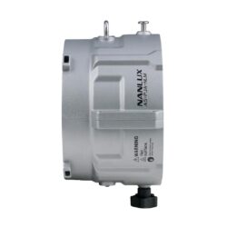 Adattatore proiettore Nanlux AS-PJA-NLM per luce LED Evoke con attacco NL