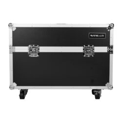 Flight Case Valigia Nanlux CC-TK140B/200-2-FT per Dual TK140B/TK200