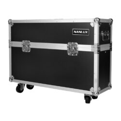 Flight Case Valigia