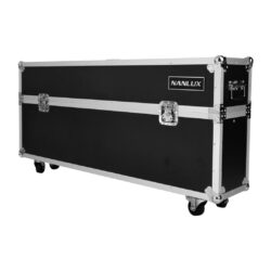 Flight case CC-TK280B/450-2-FT per Nanlux Dual TK280B/TK450