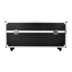 Flight case CC-TK280B/450-2-FT per Nanlux Dual TK280B/TK450