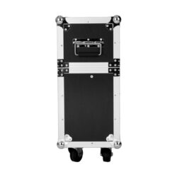 Flight case CC-TK280B/450-2-FT per Nanlux Dual TK280B/TK450