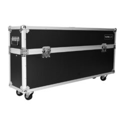 Flight case CC-TK280B/450-2-FT per Nanlux Dual TK280B/TK450