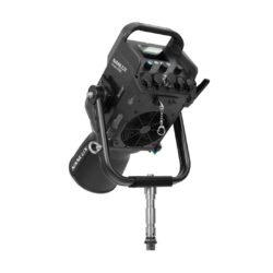 2130851_Nanlite_Luce LED Nanlux spot Evoke 900C ST-KIT bicolore con controllo remoto e trolley