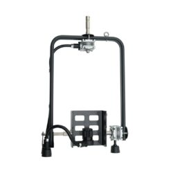 Staffa Nanlux YK-EV1200-PO Pole Operated Yoke per luce LED Evoke 1200