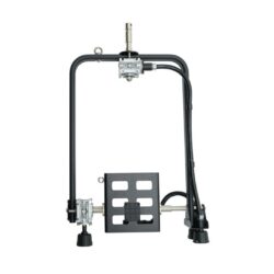 Staffa Nanlux YK-EV1200-PO Pole Operated Yoke per luce LED Evoke 1200