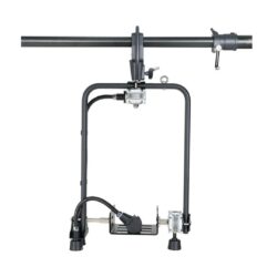 Staffa Nanlux YK-EV1200-PO Pole Operated Yoke per luce LED Evoke 1200