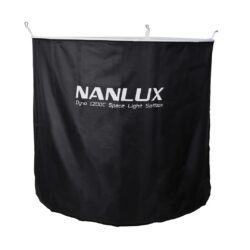 Space light Softbox SB-SL-DN650C per luce LED Nanlux Dyno 650C