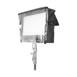 Copertura antipioggia AS-FC-DN650C per luce LED Nanlux Dyno 650C