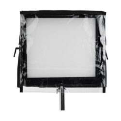Copertura antipioggia AS-FC-DN1200C per luce LED Nanlux Dyno 1200C