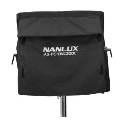 Copertura antipioggia AS-FC-DN1200C per luce LED Nanlux Dyno 1200C