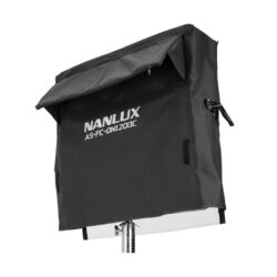 Copertura antipioggia AS-FC-DN1200C per luce LED Nanlux Dyno 1200C