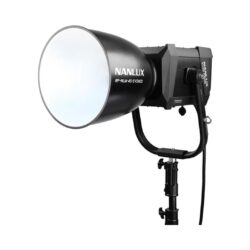 Luce LED Nanlux spot Evoke 2400B bicolore