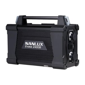Nanlux Evoke 2400B accessories