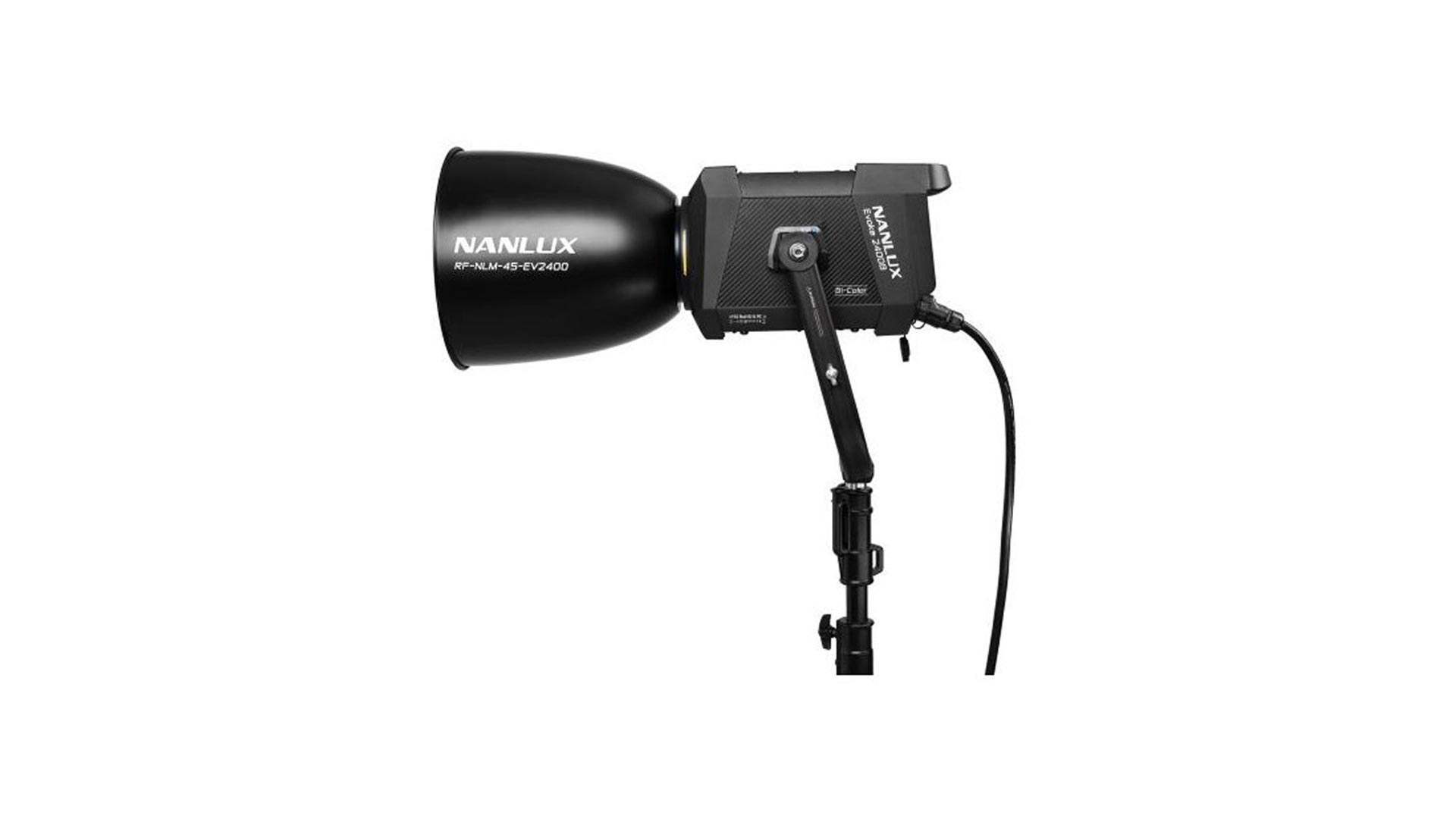 Nanlux Evoke 2400B view