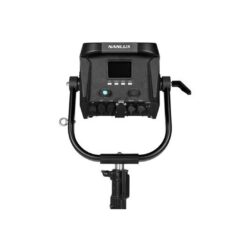 Nanlux Evoke 2400B view