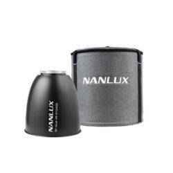 Kit Luce LED Nanlux spot Evoke 2400B spot