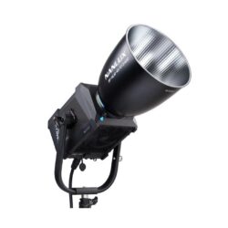 Kit Luce LED Nanlux spot Evoke 2400B vista
