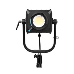Kit Luce LED Nanlux spot Evoke 2400B vista retro