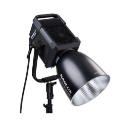 Kit Luce LED Nanlux spot Evoke vista
