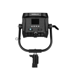 Kit Luce LED Nanlux vista retro