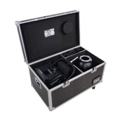 Nanlux valigetta per kit all-in-one luce LED Evoke 2400B con riflettore 45°