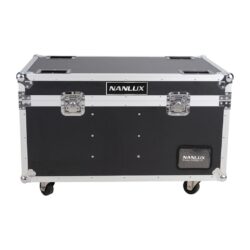 Nanlux valigetta per kit all-in-one luce LED Evoke 2400B con riflettore 45°