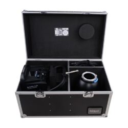Nanlux valigetta per kit all-in-one luce LED Evoke 2400B con riflettore 45°
