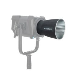 Riflettore Nanlux RF-NLM-45-EV2400 da 45° per luce LED Evoke 2400B