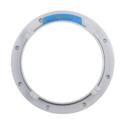 Speedring Nanlux AS-SR-NLM-EC (SB150O) con attacco NL e contatti elettronici