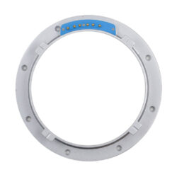 Speedring Nanlux AS-SR-NLM-EC (SB100S) con attacco NL e contatti elettronici