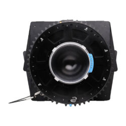 Lente Fresnel Nanlux FL-28 con borsa per il trasporto