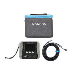 Nanlux WC-LM6P-C1 Controller Cablato per Dyno e Evoke