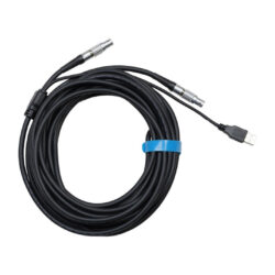 Cavo di collegamento CB-LM6P-8M da 8m per Nanlux WC-LM6P-C1