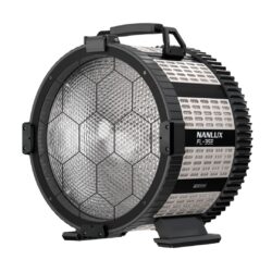 Lente Fresnel FL-35E per luce LED Nanlux Evoke 2400B