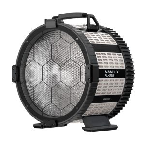 Lente Fresnel FL-35E per luce LED Nanlux Evoke 2400B