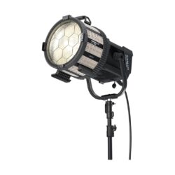 Lente Fresnel FL-35E per luce LED Nanlux Evoke 2400B