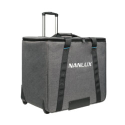 Trolley Case Nanlux CC-EV2400-ST-FO per Luce Evoke 2400B